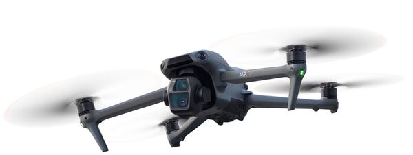 DJI Air 3S   Fly More Combo & RC-N3