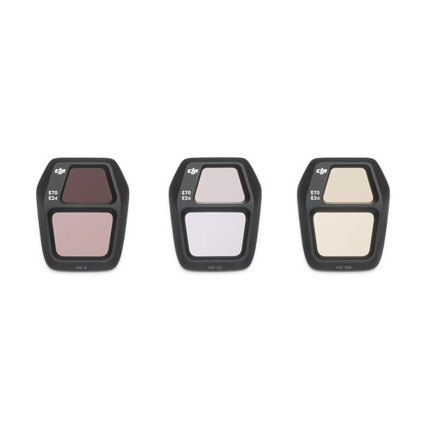 DJI Air 3S ND Filter Set (ND8/32/128) 