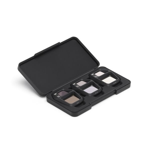 DJI Air 3S ND Filter Set (ND8/32/128) 