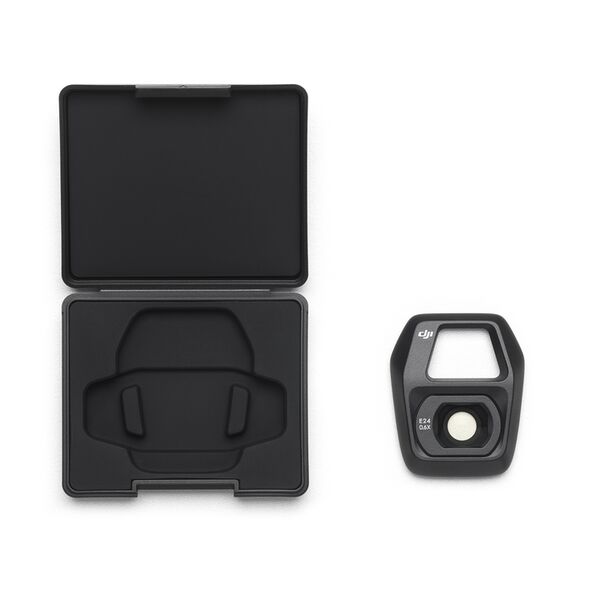 DJI Air 3S Wide-Angle-Lens 