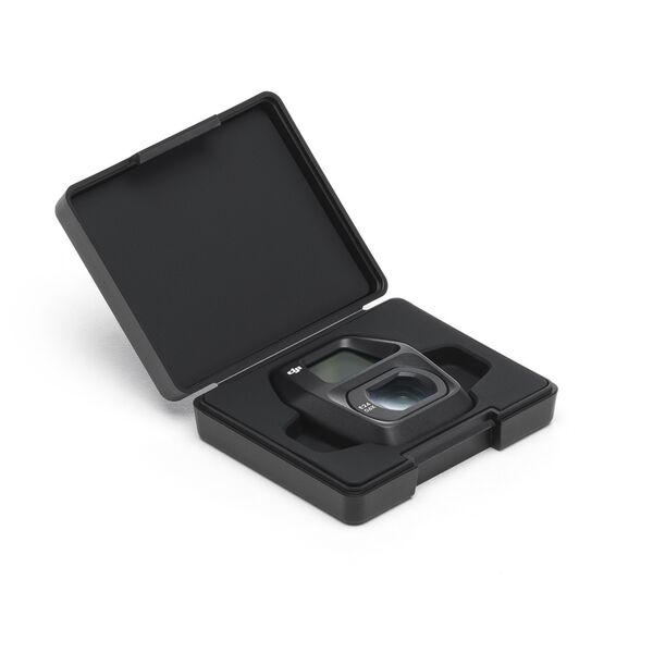 DJI Air 3S Wide-Angle-Lens 