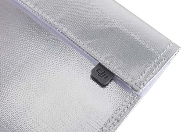 DJI Akkusicherheitsstasche  klein