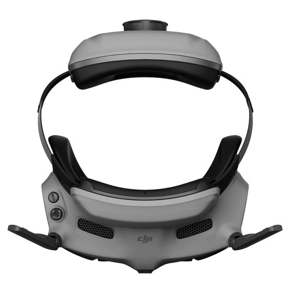 DJI Avata 2  Fly More Combo (1 Akku)