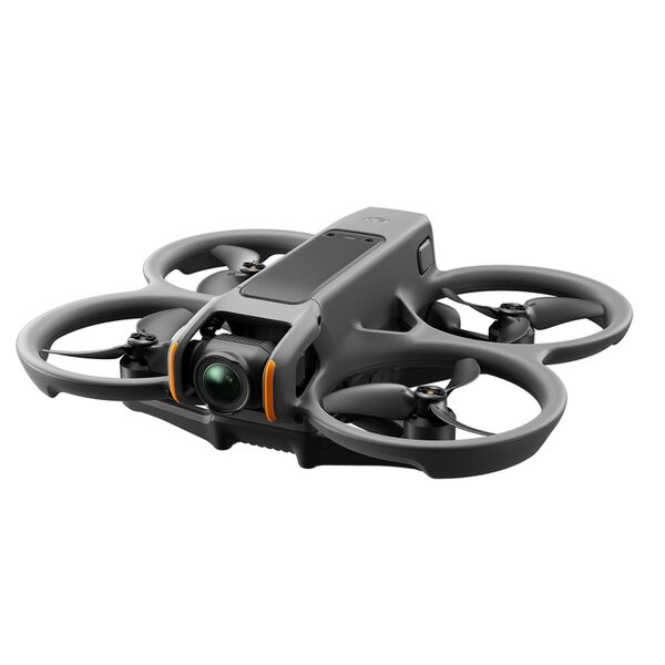DJI Avata 2  Fly More Combo (1 Akku)