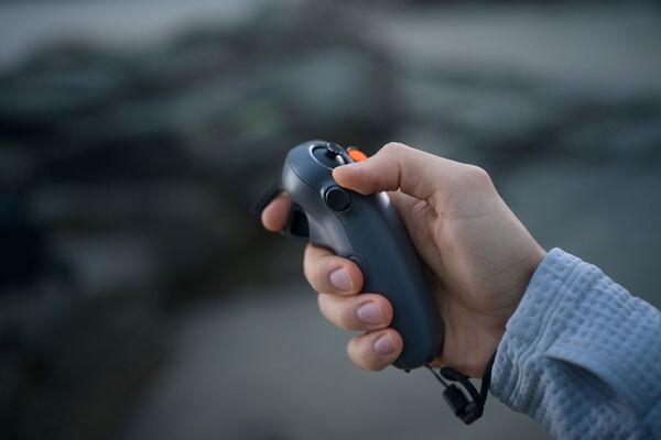 DJI Avata 2  Fly More Combo (1 Akku)