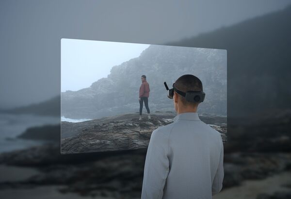 DJI Avata 2  Fly More Combo (1 Akku)