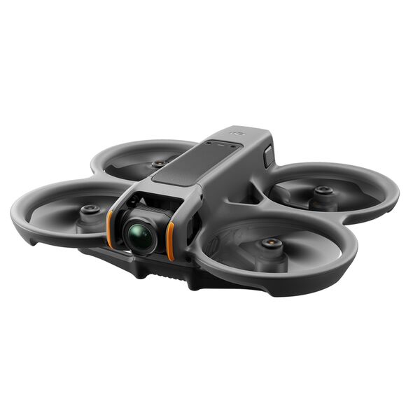 DJI Avata 2  Fly More Combo (1 Akku)