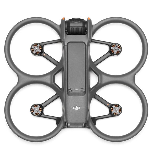 DJI Avata 2  Fly More Combo (1 Akku)