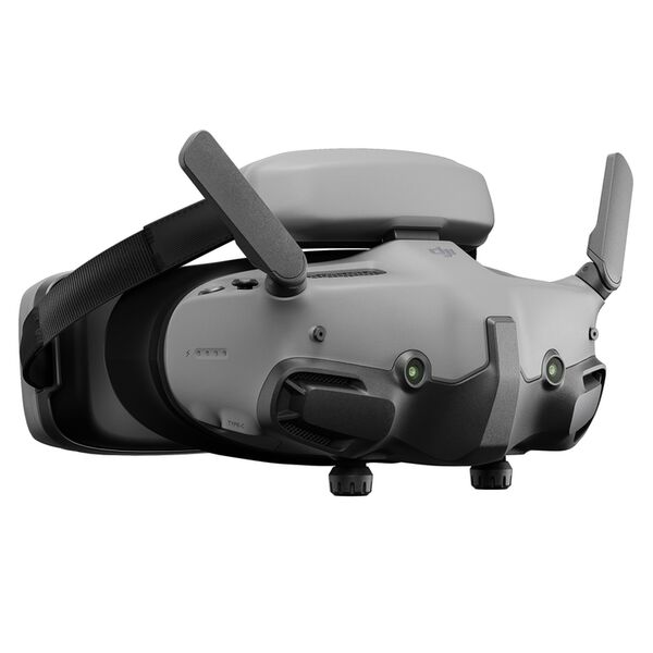 DJI Avata 2   Fly More Combo (3 Akkus)