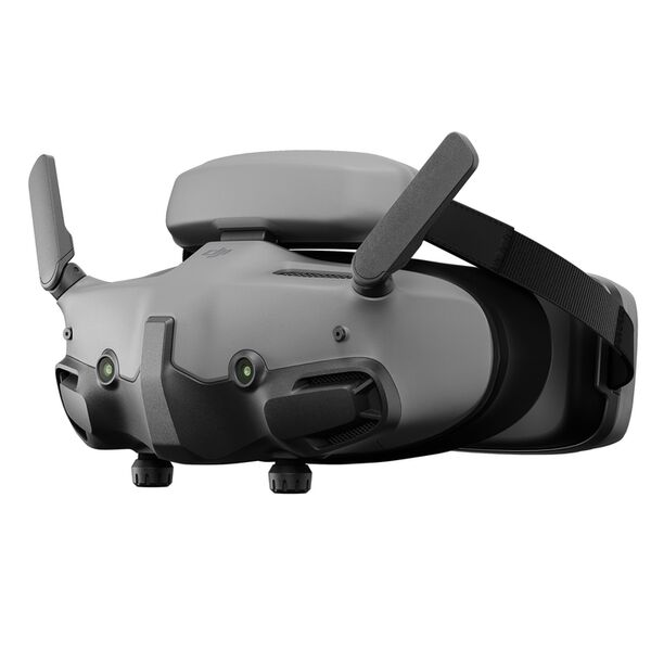 DJI Avata 2   Fly More Combo (3 Akkus)