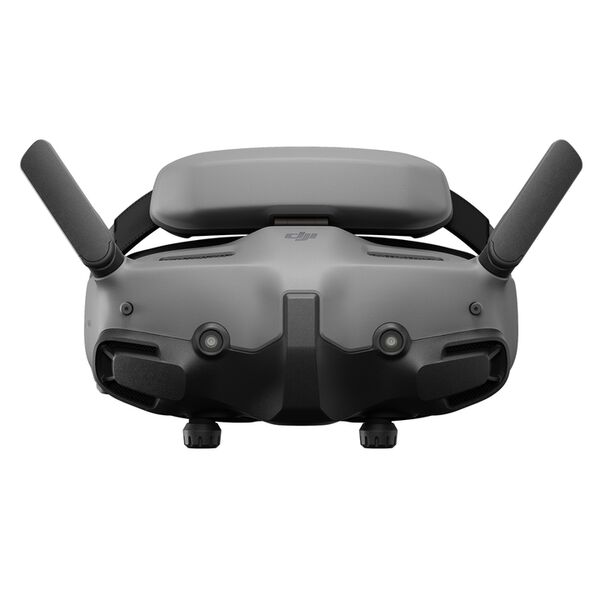 DJI Avata 2   Fly More Combo (3 Akkus)