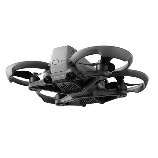 DJI Avata 2   Fly More Combo (3 Akkus)
