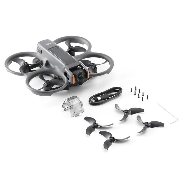 DJI Avata 2  Standard