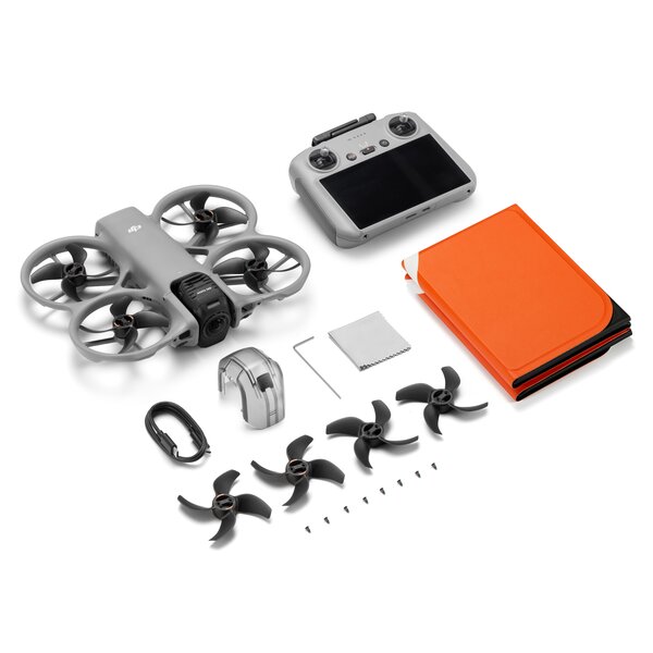 DJI Avata 360  DJI RC2