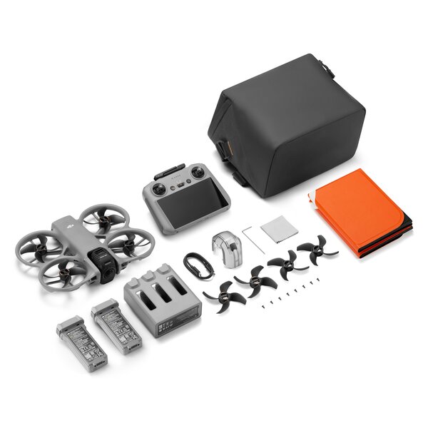 DJI Avata 360  Fly More Combo & DJI RC 2