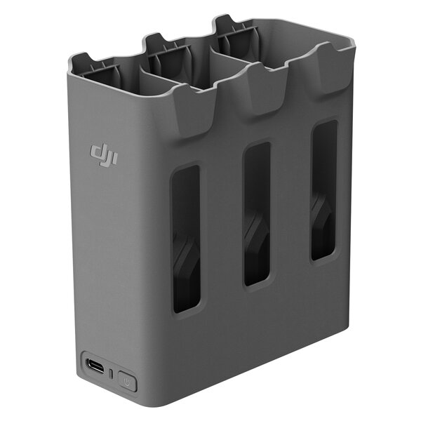 DJI Avata 360 Zweiwege-Ladestation 