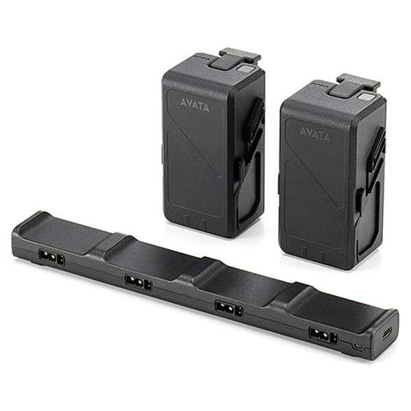 DJI Avata Fly More Kit 