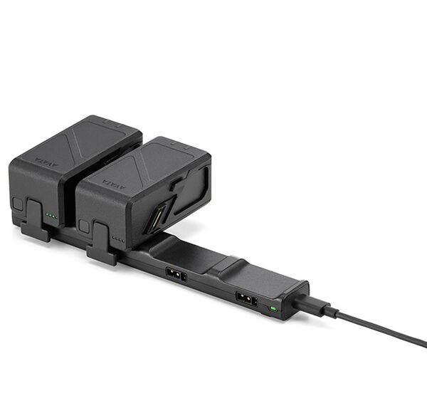 DJI Avata Fly More Kit 