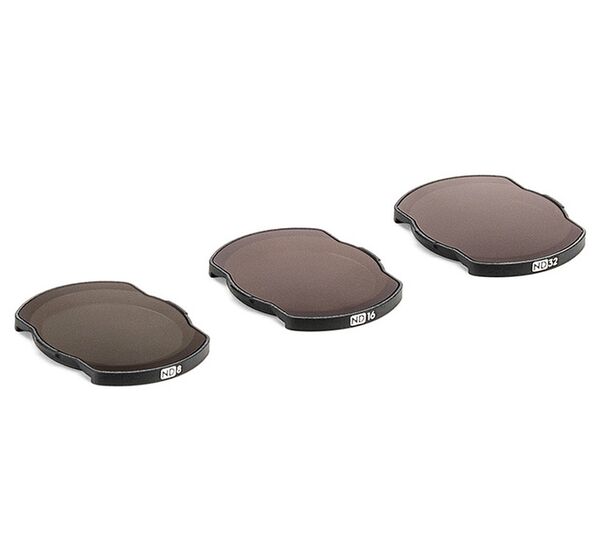 DJI Avata ND Filterset (ND8/16/32) 