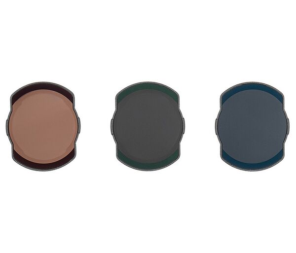 DJI Avata ND Filterset (ND8/16/32) 