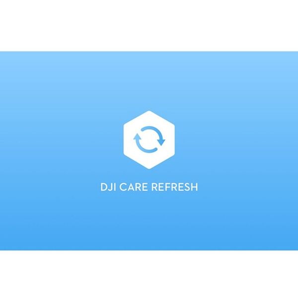 DJI Care Avata 2, Refresh-Card  1 Jahr