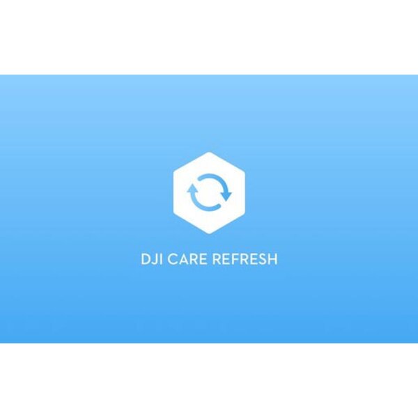 DJI Care Avata 360  1 Jahres-Refresh-Card