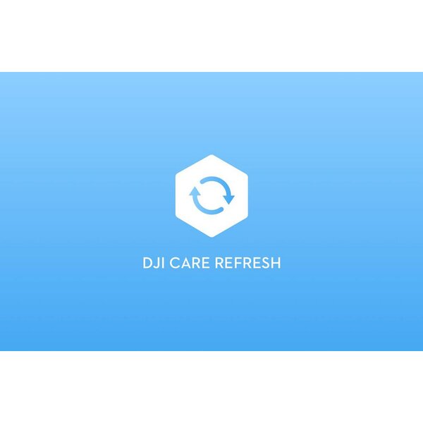 DJI Care Mini 5 Pro  2 Jahres-Refresh-Card
