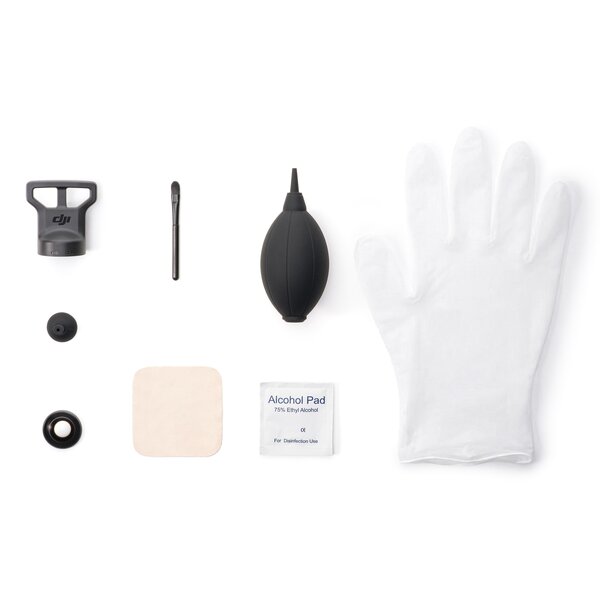 DJI DJI Avata 360 Ersatzlinsen-Kit  mit Werkzeug