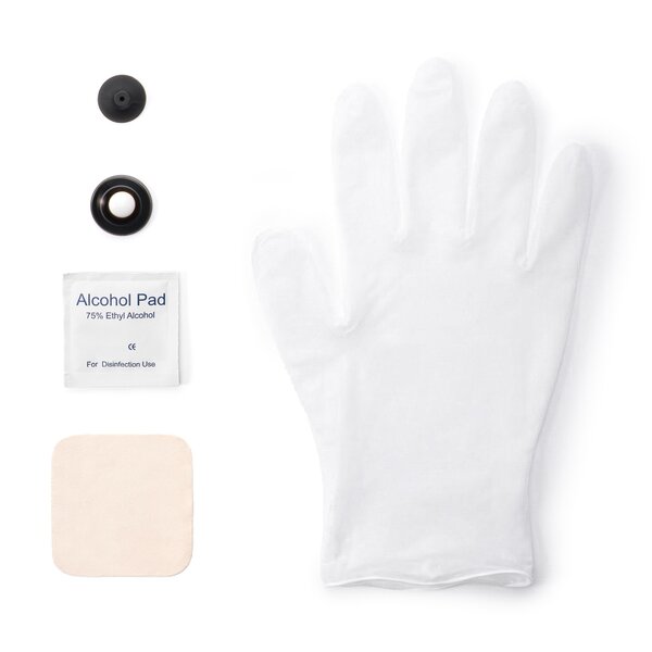 DJI DJI Avata 360 Ersatzlinsen-Kit  ohne Werkzeug