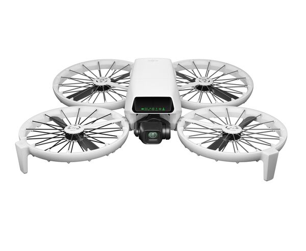 DJI Flip  DJI RC 2