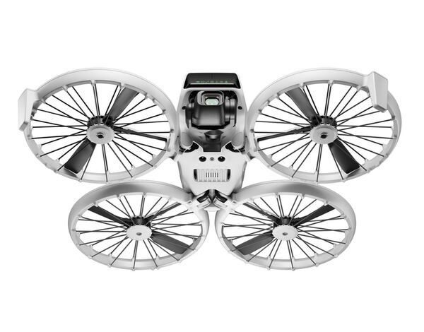 DJI Flip  DJI RC 2