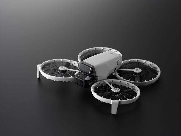 DJI Flip  DJI RC 2