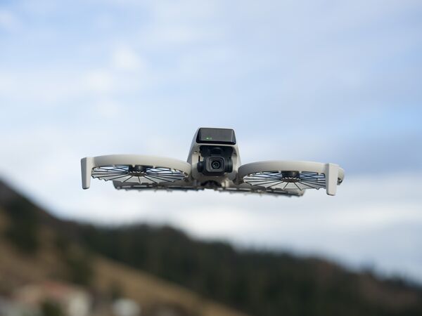 DJI Flip  DJI RC-N3