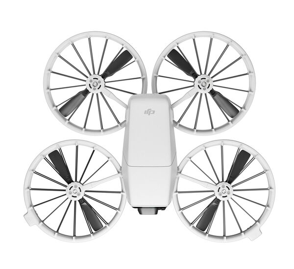 DJI Flip  Fly More Combo & DJI RC 2