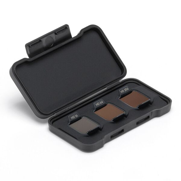 DJI Flip ND Filterset (ND16/64/256) 
