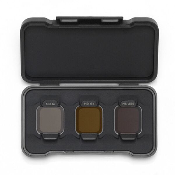 DJI Flip ND Filterset (ND16/64/256) 