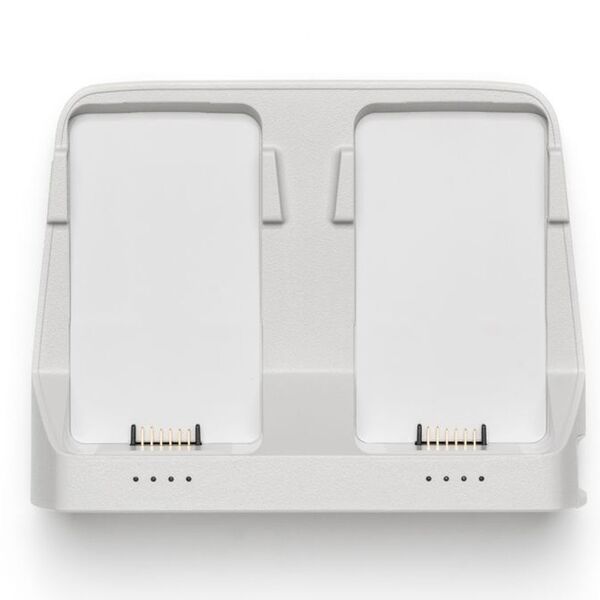 DJI Flip Parallele Ladestation 