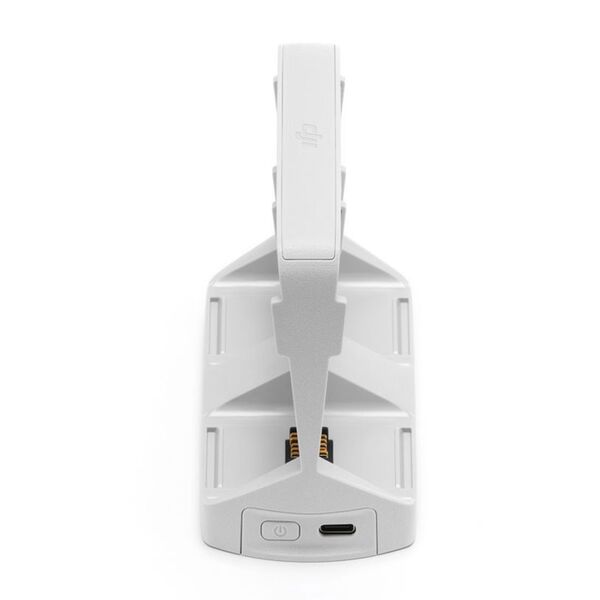DJI Flip Parallele Ladestation 