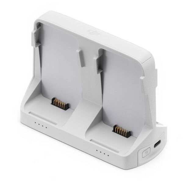 DJI Flip Parallele Ladestation 