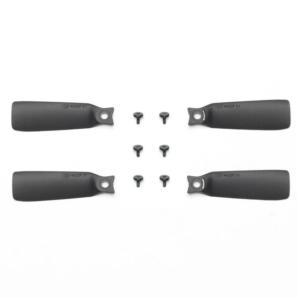 DJI Flip Propeller (Paar inkl. Schrauben) 