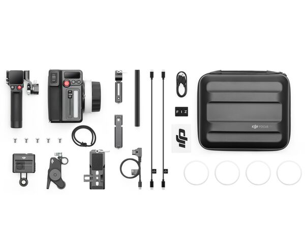 DJI Focus Pro  All-In-One Combo