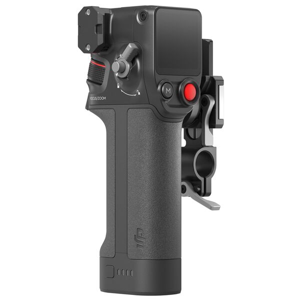 DJI Focus Pro  Creator Combo