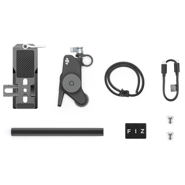 DJI Focus Pro  LiDAR