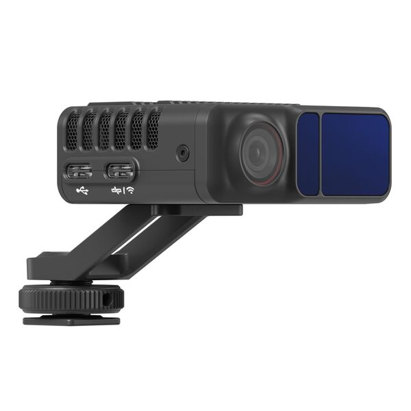 DJI Focus Pro  LiDAR