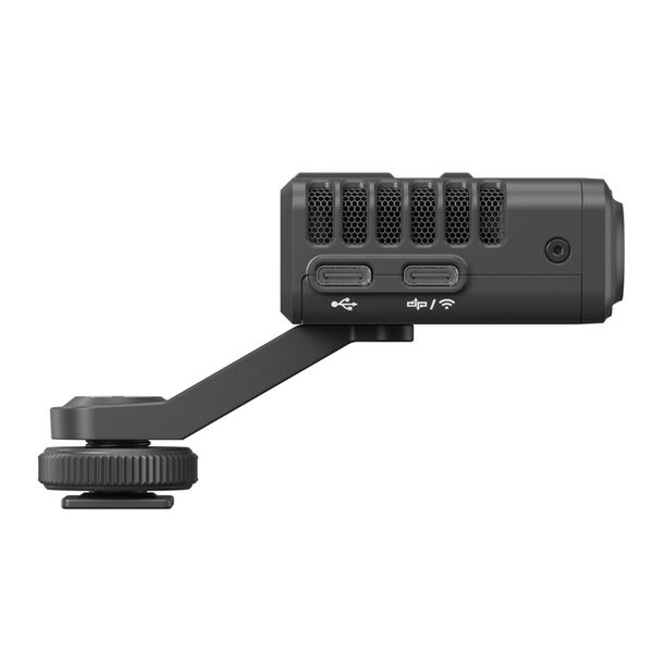 DJI Focus Pro  LiDAR