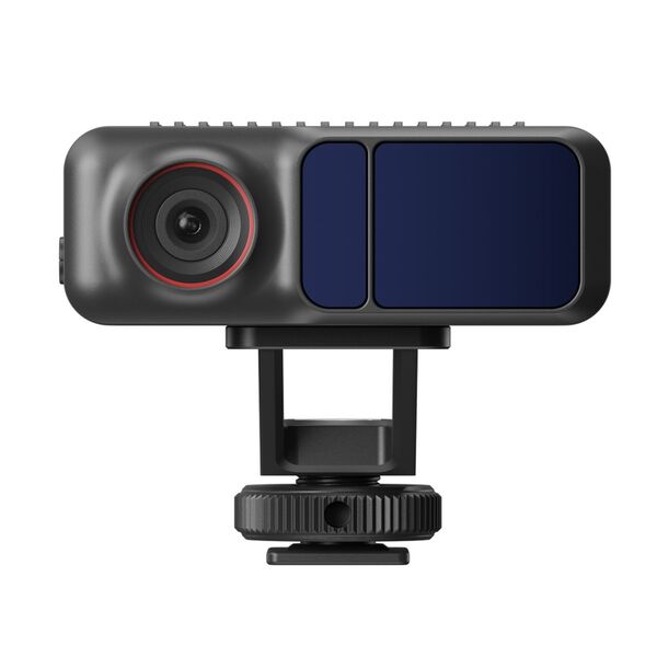 DJI Focus Pro  LiDAR