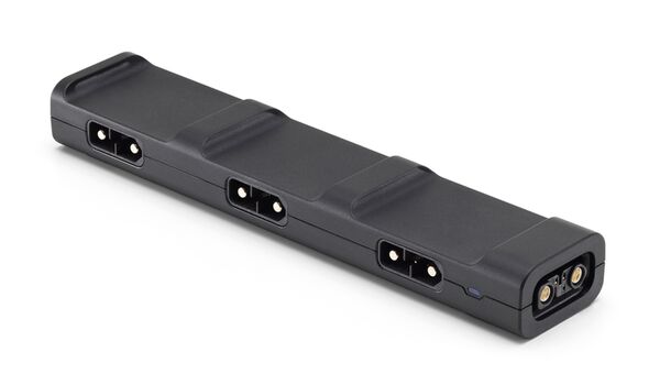 DJI FPV Akku-Ladestation 