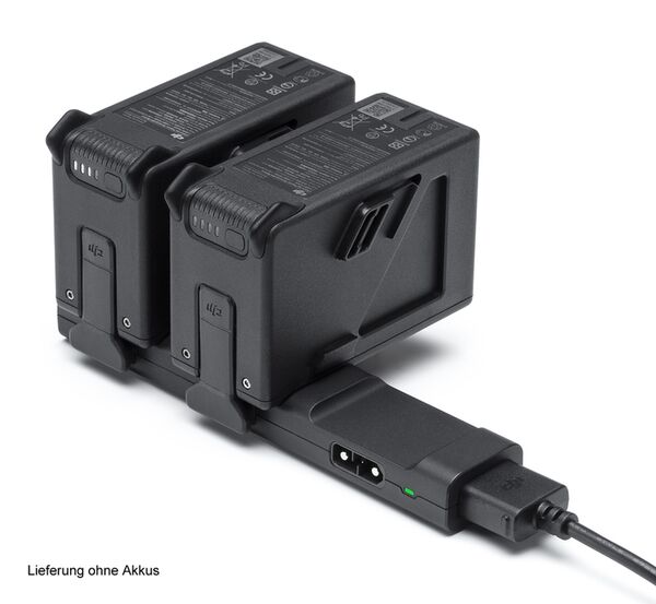 DJI FPV Akku-Ladestation 