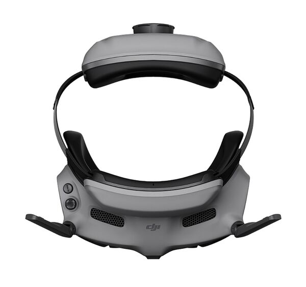 DJI Goggles 3, VR-Brille 