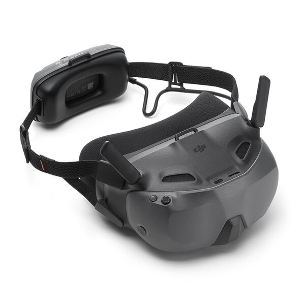 DJI Goggles N3 